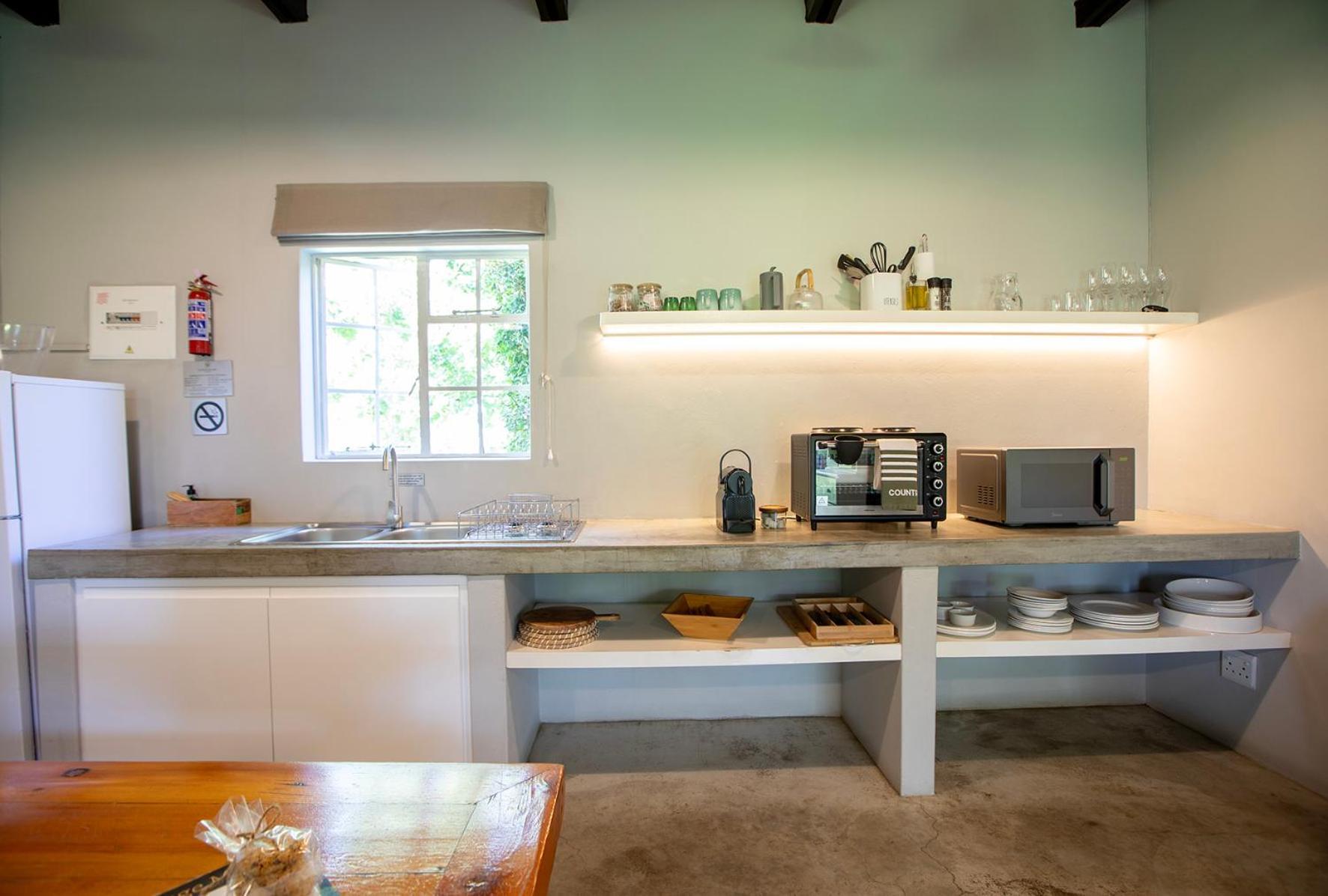 Saronsberg Vineyard Cottages Tulbagh Exteriör bild