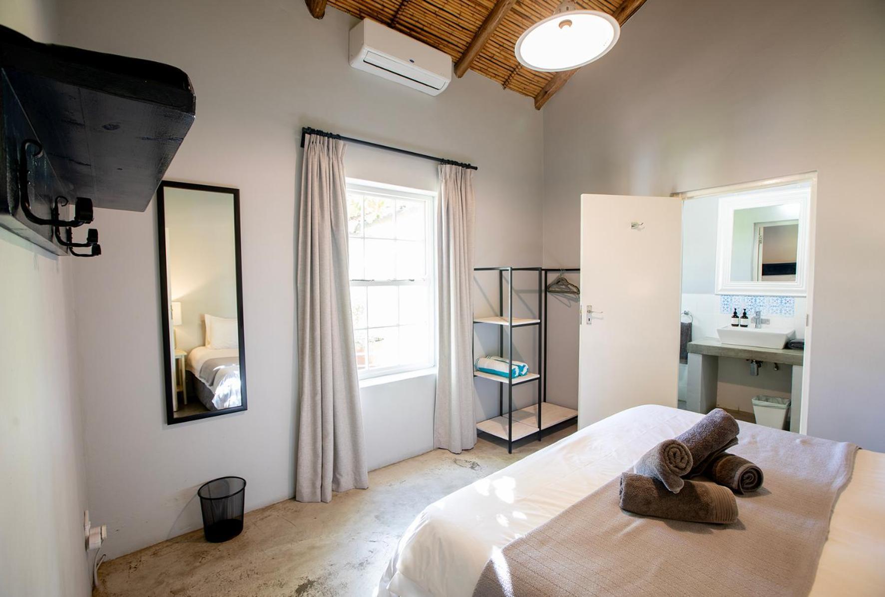 Saronsberg Vineyard Cottages Tulbagh Exteriör bild