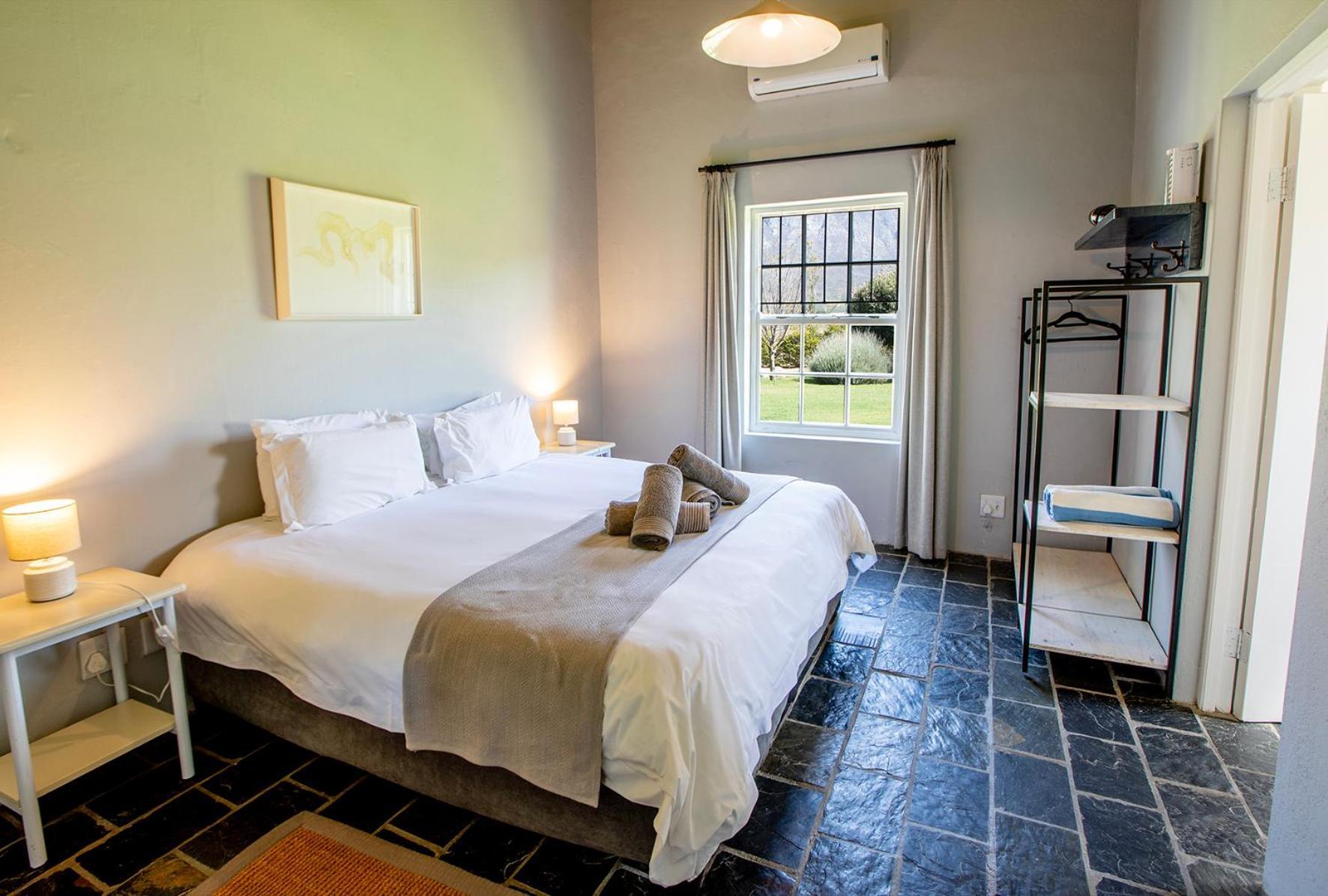 Saronsberg Vineyard Cottages Tulbagh Exteriör bild