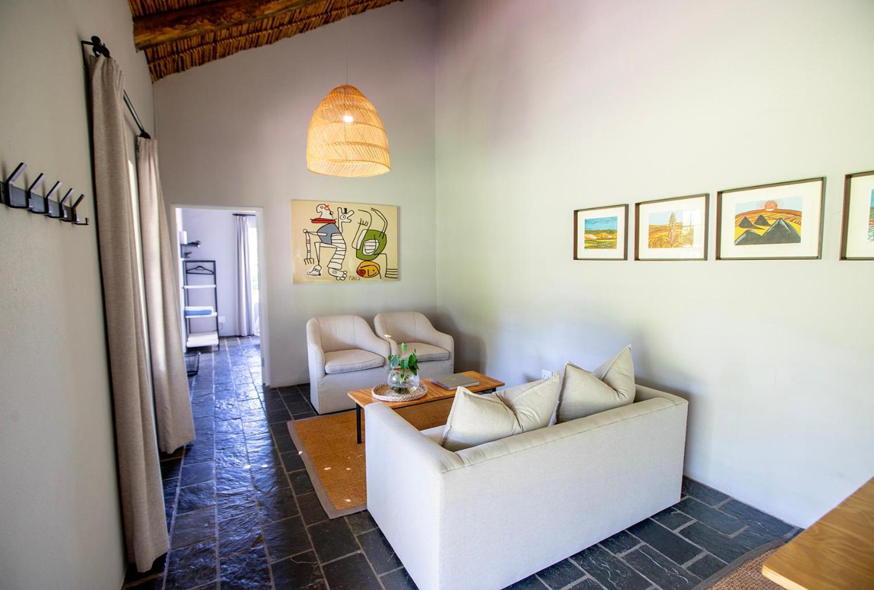 Saronsberg Vineyard Cottages Tulbagh Exteriör bild