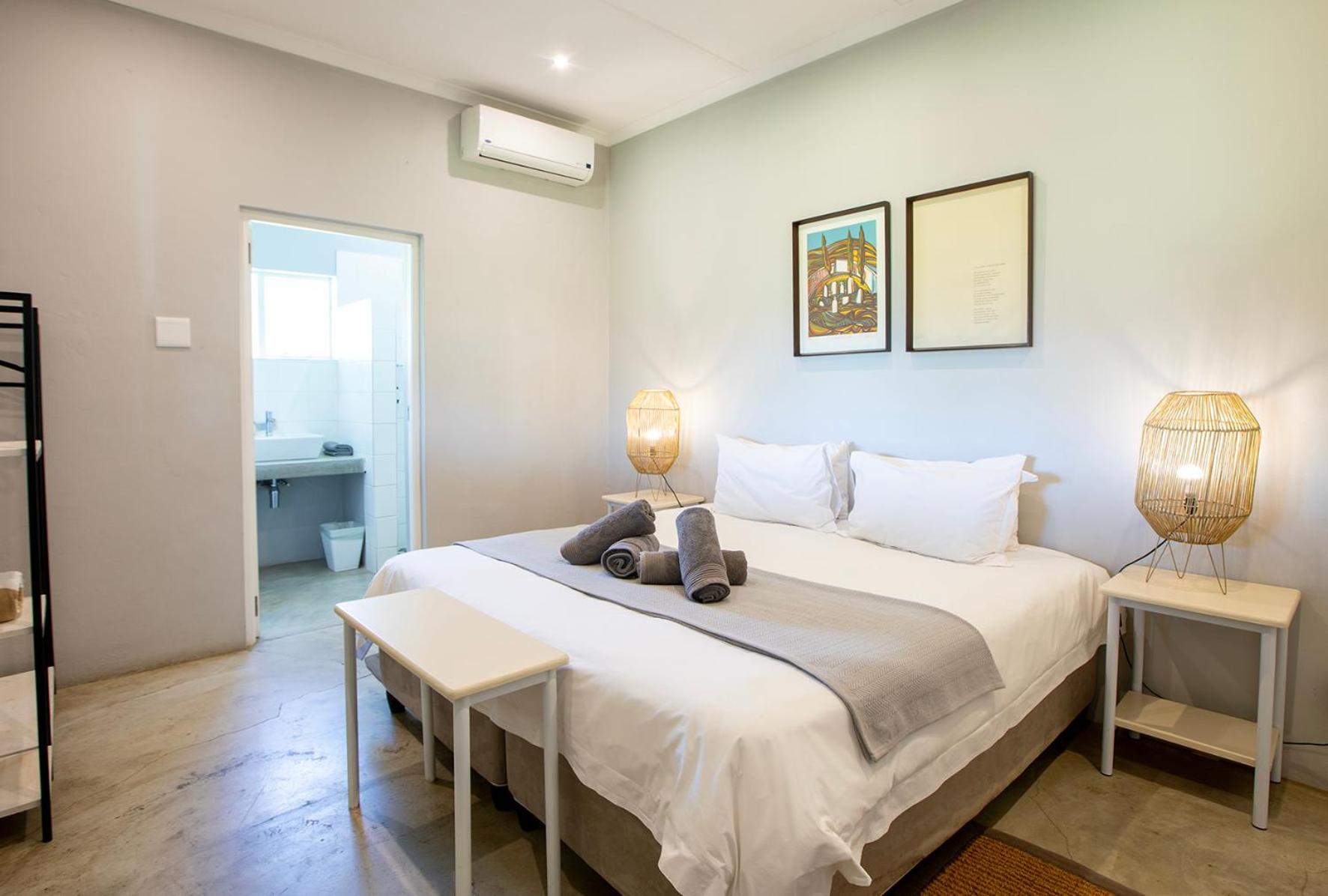 Saronsberg Vineyard Cottages Tulbagh Exteriör bild