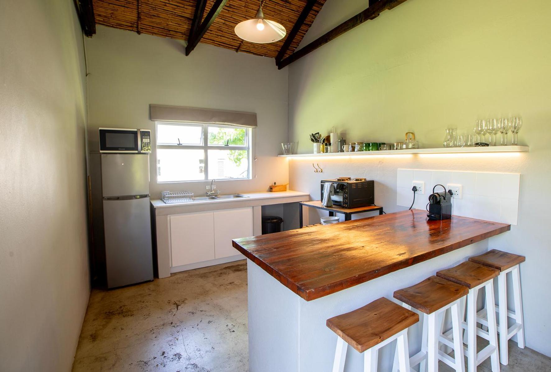 Saronsberg Vineyard Cottages Tulbagh Exteriör bild