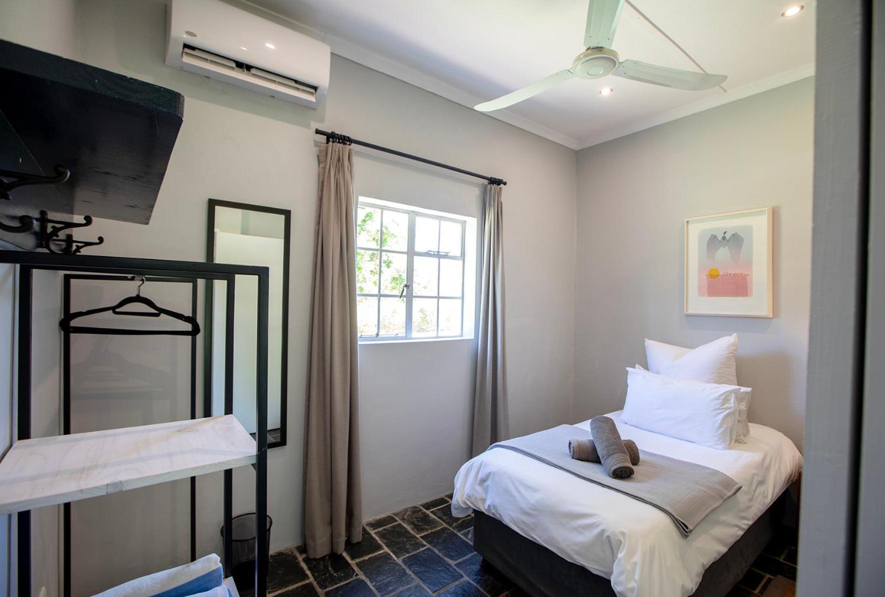Saronsberg Vineyard Cottages Tulbagh Exteriör bild
