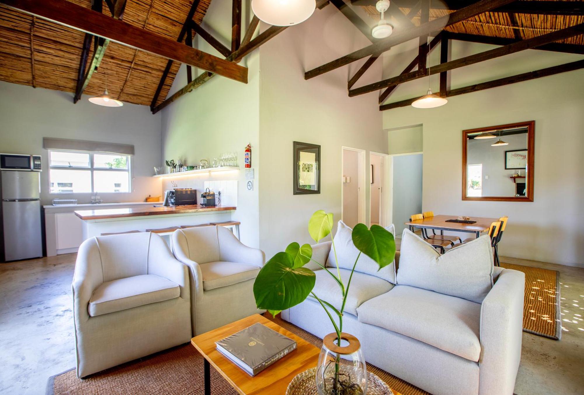 Saronsberg Vineyard Cottages Tulbagh Exteriör bild